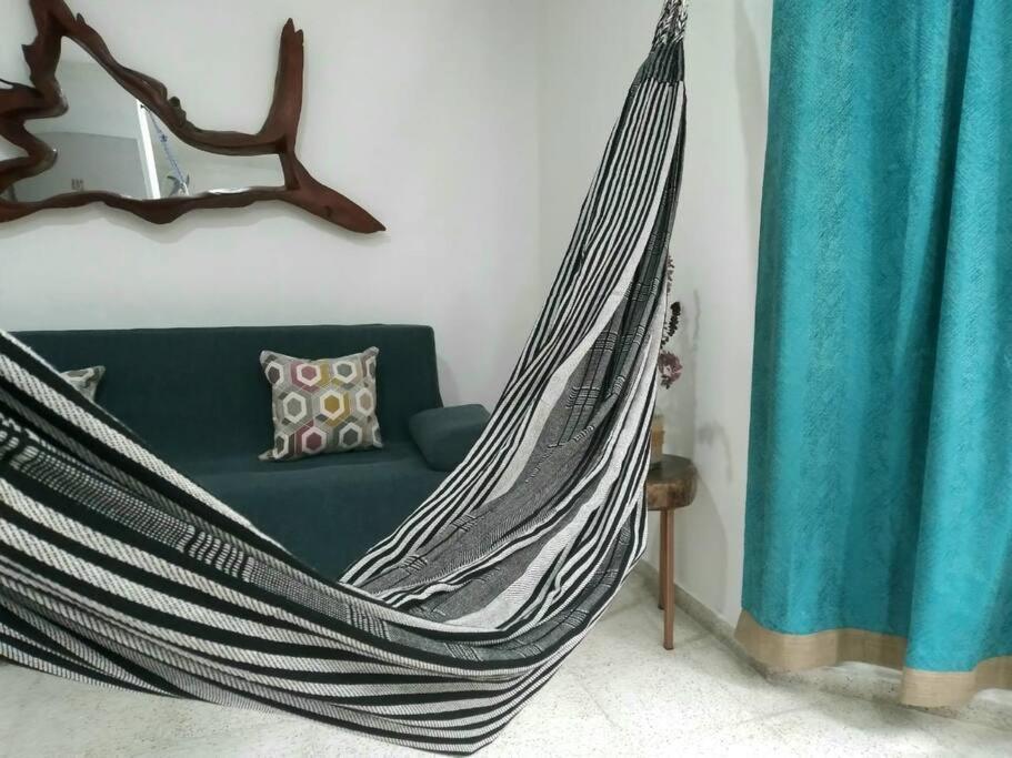 Heliconia Wagneriana Apartment - Flor De La Perla Santa Marta  Exterior foto